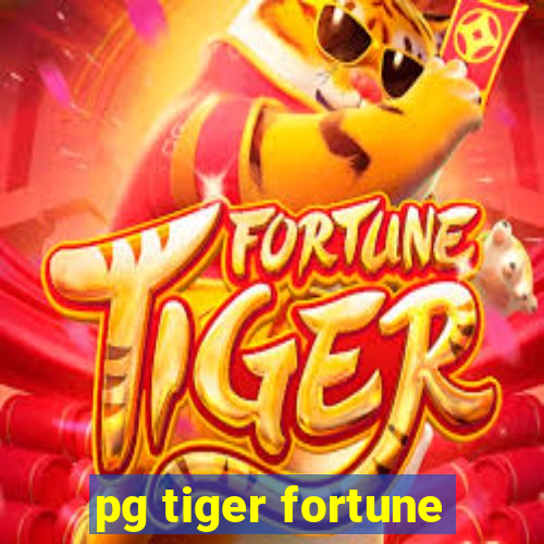 pg tiger fortune